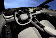 Volkswagen ID. Polo: debutta il cockpit “Pure Positive” con maxi display