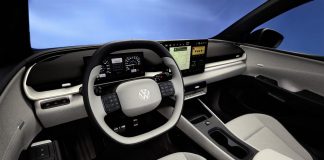 Volkswagen ID. Polo: debutta il cockpit “Pure Positive” con maxi display