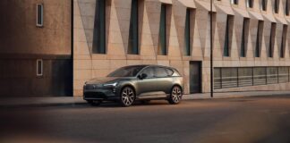 Volvo EX60: 810 km e ricarica ultra-rapida, la sfida nel segmento SUV EV