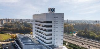 BMW Italia 2025: 89.486 immatricolazioni e leadership premium confermata