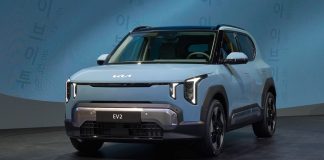 Nuova Kia EV2: L’arma coreana per conquistare il segmento B-SUV elettrico