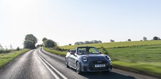 MINI Countryman e JCW trascinano il brand: tutti i numeri del 2025