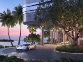 Branded Residences: il lusso automotive conquista il Real Estate