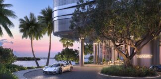 Branded Residences: il lusso automotive conquista il Real Estate