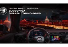 Partnership Alfa Romeo e Subsonica: l’eccellenza italiana alle OGR