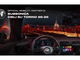 Partnership Alfa Romeo e Subsonica: l’eccellenza italiana alle OGR