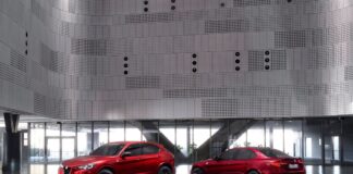 Alfa Romeo Quadrifoglio 2026: riaprono gli ordini per Giulia e Stelvio