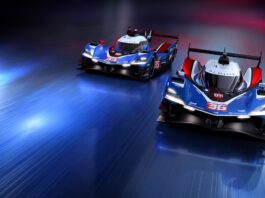 Alpine A424: l’ultima sfida Hypercar nel FIA WEC 2026