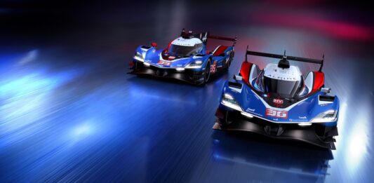 Alpine A424: l’ultima sfida Hypercar nel FIA WEC 2026
