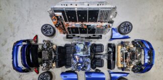 BMW e PreZero: accordo strategico per il riciclo auto e l’economia circolare