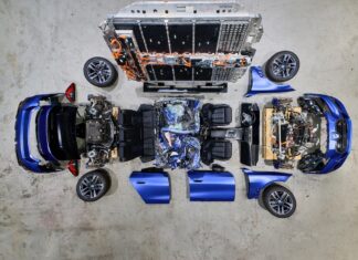 BMW e PreZero: accordo strategico per il riciclo auto e l’economia circolare