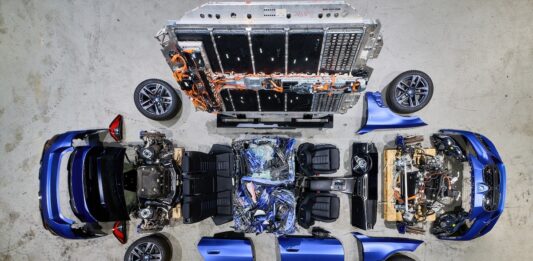 BMW e PreZero: accordo strategico per il riciclo auto e l’economia circolare