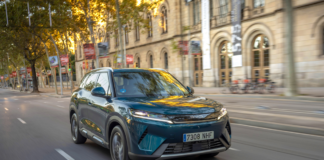 BYD DM-i Super Hybrid in TV: lo spot nel museo dell’evoluzione