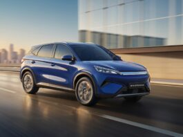 BYD Atto 3 Evo 2026: Autonomia, Ricarica Rapida e Nuova Trazione AWD