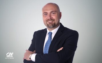 CA Auto Bank: riorganizzazione Finance con Bruno Langella Deputy Group CFO