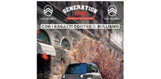 Citroën Gëneration Ami: la Lotta al Bullismo corre in Elettrico