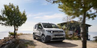 Nuovo Citroën Berlingo Diesel: efficienza, spazio e prezzo promo da 23.900 euro