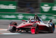 Citroën Racing a Jeddah: Sfida nel Primo Double-Header della Stagione