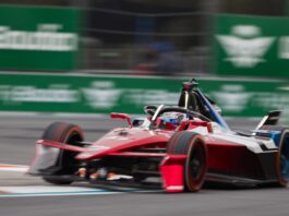 Citroën Racing a Jeddah: Sfida nel Primo Double-Header della Stagione