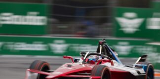 Citroën Racing a Jeddah: Sfida nel Primo Double-Header della Stagione