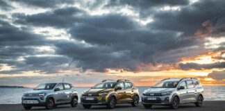 Nuova Gamma Dacia: GPL Automatico e Ibrido Potenziato per Jogger e Sandero
