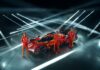 Ferrari 499P 2026: svelata la livrea dei Campioni del Mondo WEC