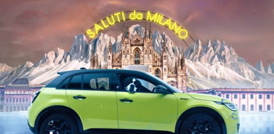 “Piero Chiambretti sulla neve”: Lo Spot Fiat e le Promozioni 2026