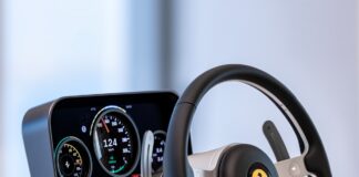 Ferrari Luce: Jony Ive Firma la Prima Rivoluzione Elettrica di Maranello