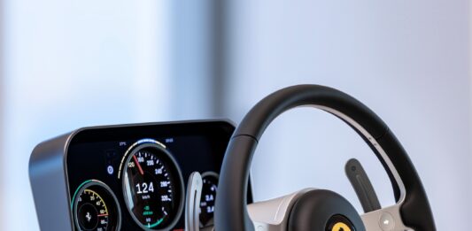 Ferrari Luce: Jony Ive Firma la Prima Rivoluzione Elettrica di Maranello