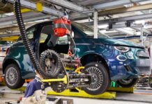 Stellantis punta su tecnologia Leapmotor per abbattere i costi EV