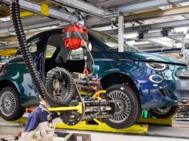 Stellantis punta su tecnologia Leapmotor per abbattere i costi EV