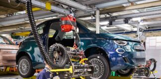 Stellantis punta su tecnologia Leapmotor per abbattere i costi EV