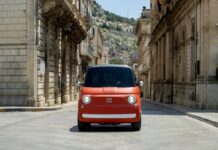 Nuova Fiat Topolino Corallo: prezzo, autonomia e novità 2026