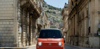 Nuova Fiat Topolino Corallo: prezzo, autonomia e novità 2026