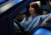 Ford Sound Experience: musica da sentire con la Puma Sound Edition