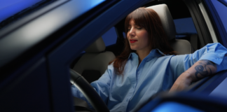 Ford Sound Experience: musica da sentire con la Puma Sound Edition