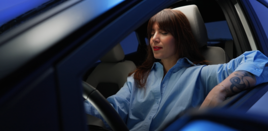 Ford Sound Experience: musica da sentire con la Puma Sound Edition