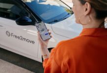 Carsharing 2026: Free2move Espande la Flotta e Punta sull’Elettrico