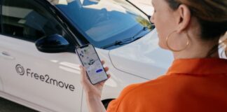 Carsharing 2026: Free2move Espande la Flotta e Punta sull’Elettrico