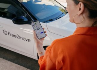 Carsharing 2026: Free2move Espande la Flotta e Punta sull’Elettrico