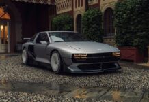 Hyundai N Vision 74: 680 CV e 600 km di autonomia a idrogeno