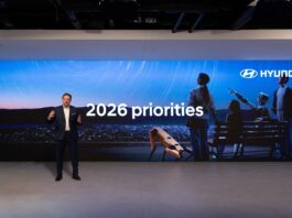 Mercato auto 2025: Hyundai cresce del 24% nel segmento elettrificato