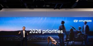 Mercato auto 2025: Hyundai cresce del 24% nel segmento elettrificato