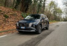 Tecnologia Hyundai: guida fluida ed efficiente con il recupero d’energia