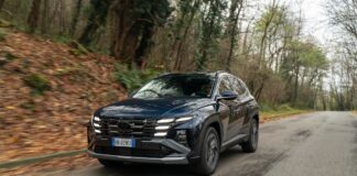 Tecnologia Hyundai: guida fluida ed efficiente con il recupero d’energia