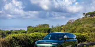 Hyundai IONIQ 9: L’Ammiraglia Elettrica che Ridefinisce il Comfort Premium