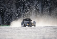 Il lusso che deroga: St. Moritz, motori e sostenibilità a geometria variabile