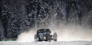 Il lusso che deroga: St. Moritz, motori e sostenibilità a geometria variabile