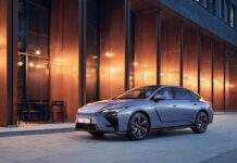 Nuova Lexus ES 2026: Yahiko Kumai svela il Design Super-Ideale