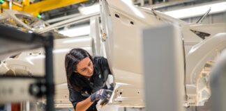 Gender Gap nell’Automotive: Lamborghini Promuove Inclusione e Talento